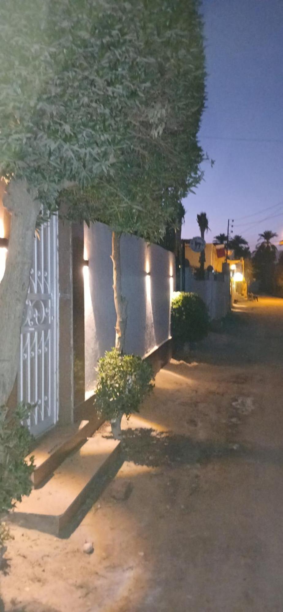 Studio House Luxor Exterior foto